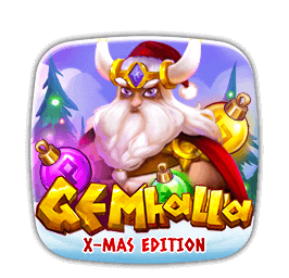 Gemhalla game cover