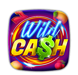 Wild Cash game cover