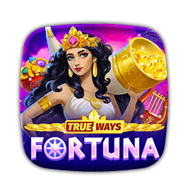 Fortuna TRUEWAYS game cover