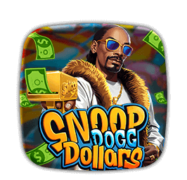 Snoop Dogg Dollars game cover