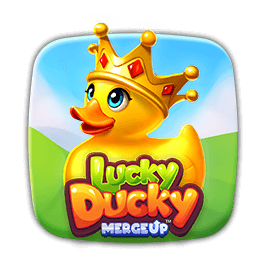 Lucky Ducky game cover