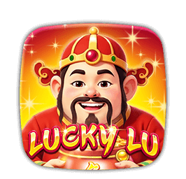 Lucky Lu game cover