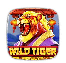 Wild Tiger game cover