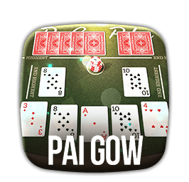 Pai Gow game cover