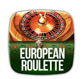 Vip European Roulette game cover