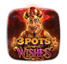 3 Pots of Wishes game cover