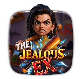 The Jealous Ex game cover