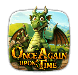 Once Again Upon A Time game cover