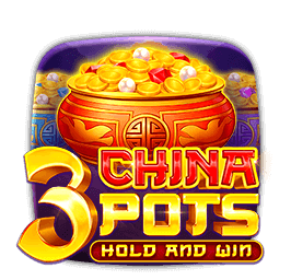 3 China Pots game cover
