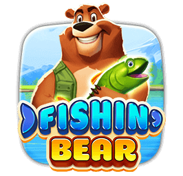 Fishin’ Bear game cover