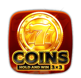 777 Coins game cover