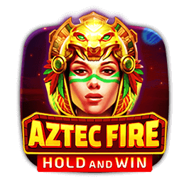 Aztec Fire2-Hold & Win Multi game cover
