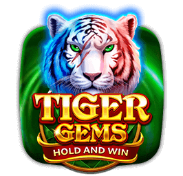Tiger Gems-Hold and win game cover