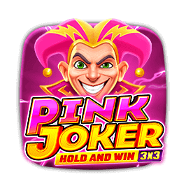 Pink Joker game cover