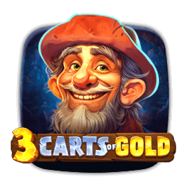 3 Carts of Gold game cover