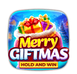 Merry Giftmas game cover