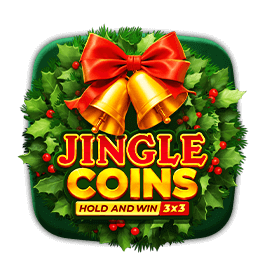 Jingle Coins game cover