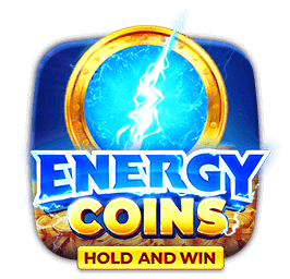Energy Coins game cover