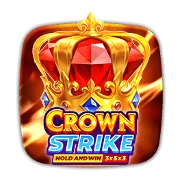 Coin Strike game cover