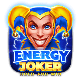 Energy Joker game cover