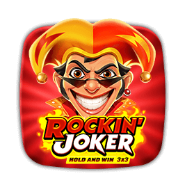 Royal Joker game cover