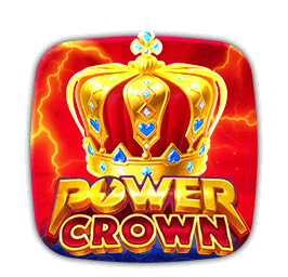 Power Crown game cover