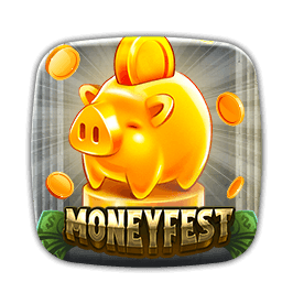 Moneyfest game cover