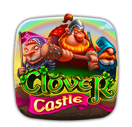 Clover Castle game cover