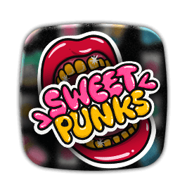 Sweet Punks game cover