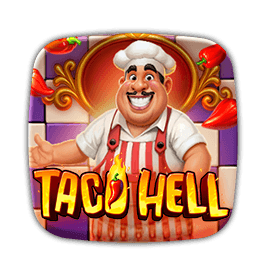 Taco Hell game cover