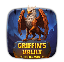 Griffin's Vault game cover