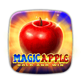 More Magic Apple game cover
