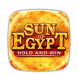 Sun of Egypt 4 game cover