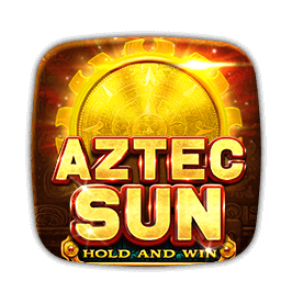 Aztec Sun game cover
