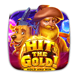 Hit more Gold game cover