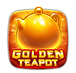 Golden Teapot game cover
