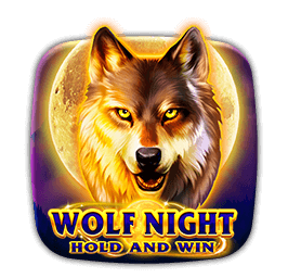 Wolf Night game cover