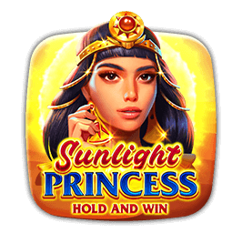 Sunlight Princess game cover