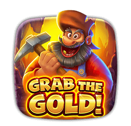 Grab The Gold game cover