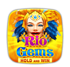 Rio Gems game cover
