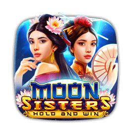 Moon Sisters game cover