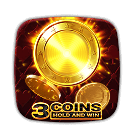 3 Coins game cover