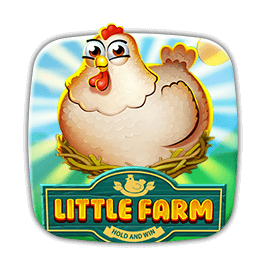Little Farm game cover