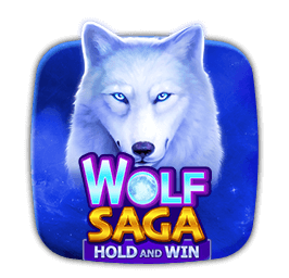Wolf Saga game cover