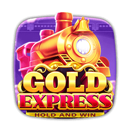 Gold Express game cover