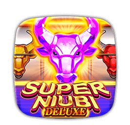 Super Niubi Deluxe game cover