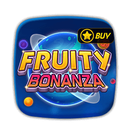 Fruity Bonanza game cover