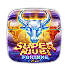 Super Niubi Fortune X-Huge game cover
