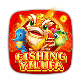 Fishing YiLuFa game cover