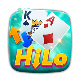 HiLo game cover